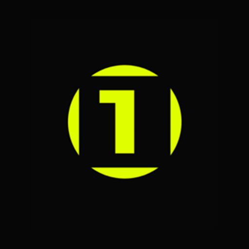 ONE app icon